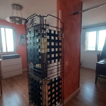 Apartamento Bien Situado - Buenas Conexiones Санта-Крус-де-Тенерифе Экстерьер фото