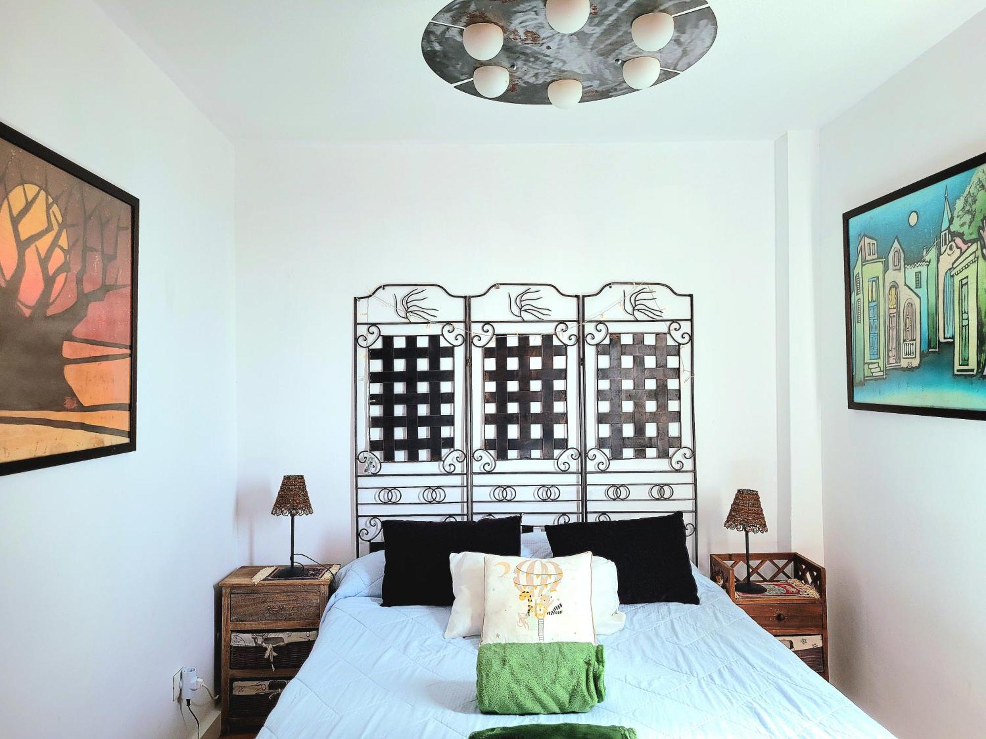 Apartamento Bien Situado - Buenas Conexiones Санта-Крус-де-Тенерифе Экстерьер фото