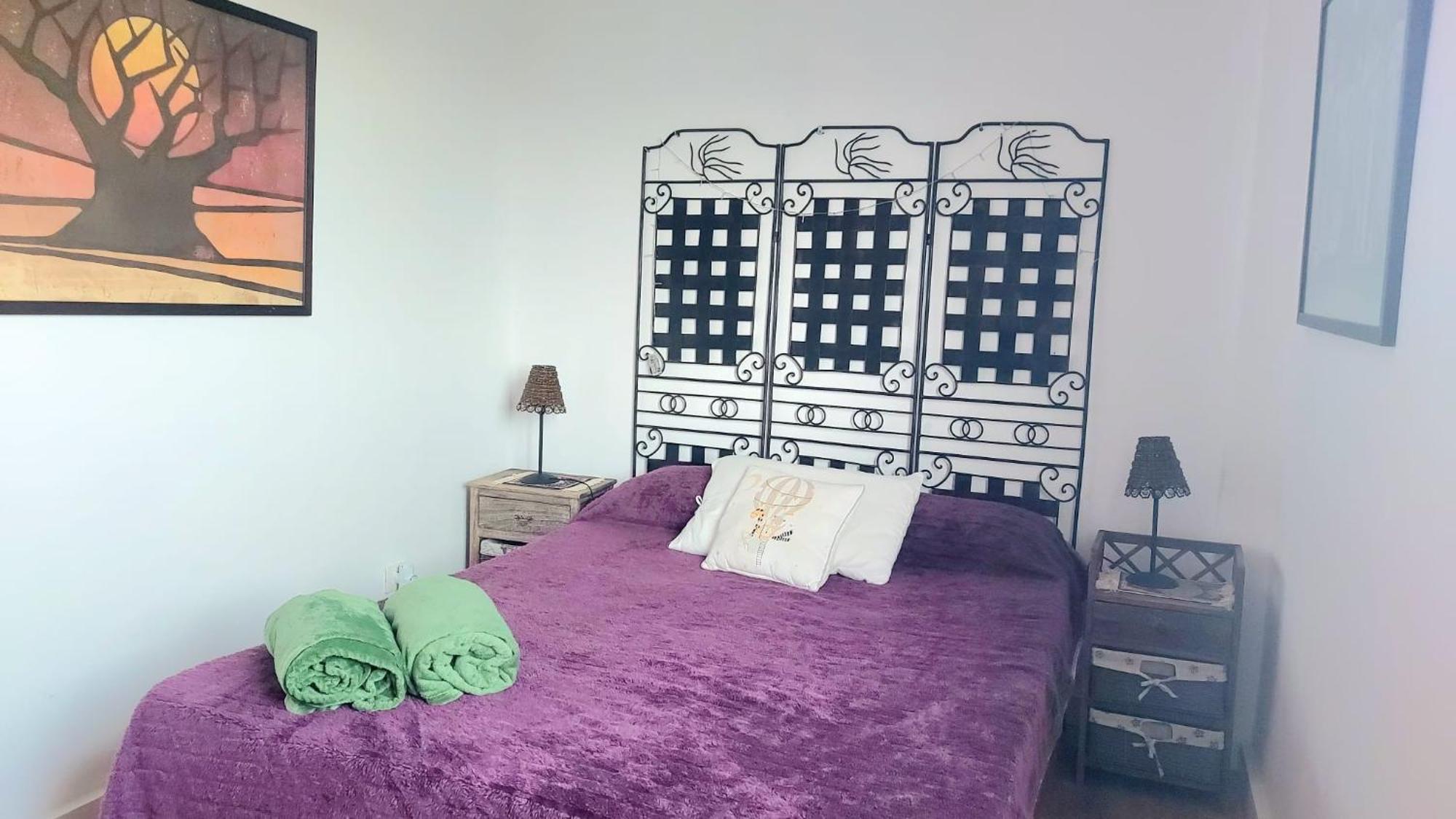Apartamento Bien Situado - Buenas Conexiones Санта-Крус-де-Тенерифе Экстерьер фото