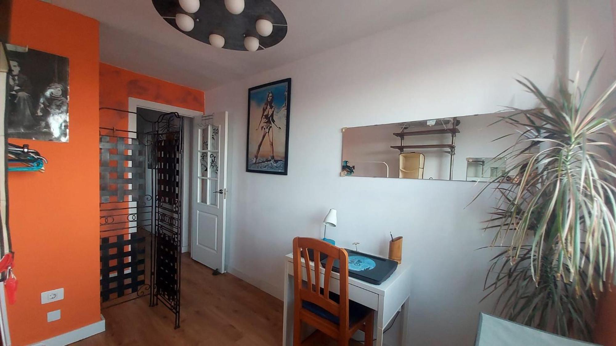 Apartamento Bien Situado - Buenas Conexiones Санта-Крус-де-Тенерифе Экстерьер фото